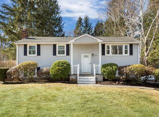 12 Harborwood Dr, Franklin, MA 02038