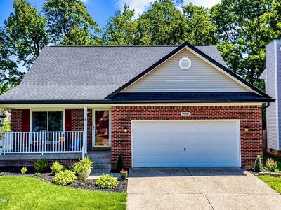 11808 Oak Bay Dr, Louisville, KY, 40245