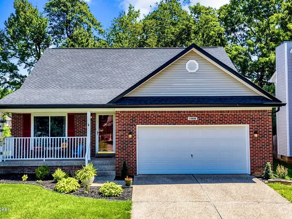 11808 Oak Bay Dr, Louisville, KY 40245