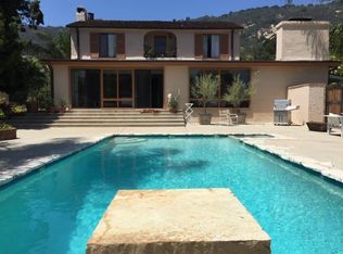 3352 Foothill Rd, Carpinteria, CA 93013