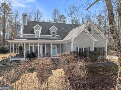 5710 Julian Rd, Gainesville, GA, 30506