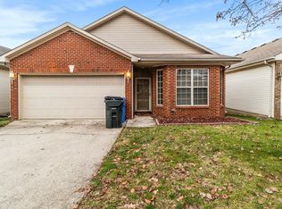 257 Ferndale Pass, Lexington, KY 40511