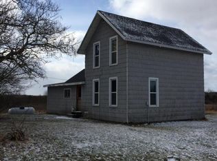 8633 N Stephens Rd, Free Soil, MI 49411