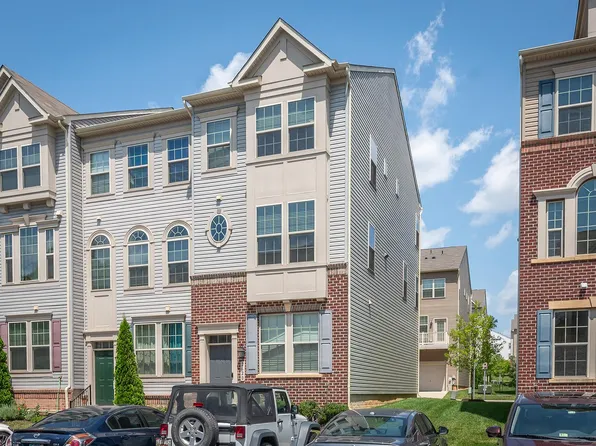 2620 Bradish Ln, Jessup, MD 20794