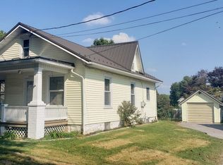 11868 Grace St, Zullinger, PA 17268