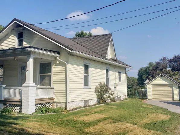 11868 Grace St, Zullinger, PA 17268