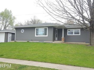 510 Bonita Blvd, Cedar Falls, IA 50613
