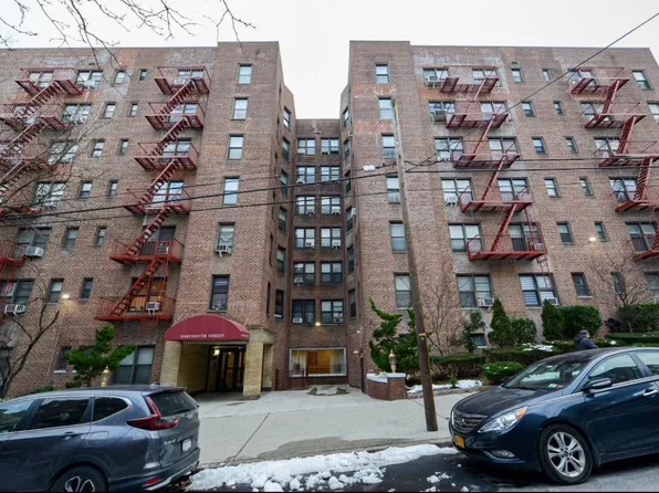 67-30 Dartmouth Street image 1 of 19