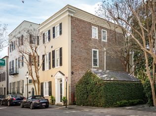 13 Tradd St, Charleston, SC 29401