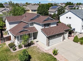 13803 Eudora Street, Thornton, CO 80602