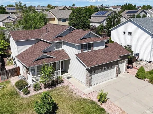 13803 Eudora Street, Thornton, CO 80602