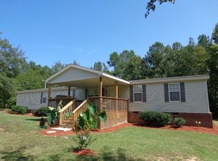 727 County Line Rd, Harlem, GA 30814