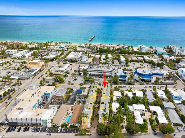 4332 Seagrape Drive #11, Fort Lauderdale, FL 33308