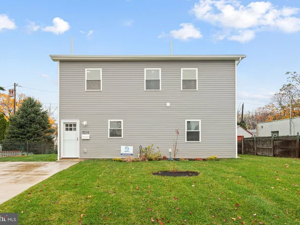 9214 Convent Ave, Philadelphia, PA 19114