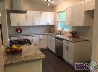 405 W Live Oak St, Gonzales, LA 70737