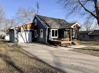 513 Larson Ave, Ashby, MN 56309