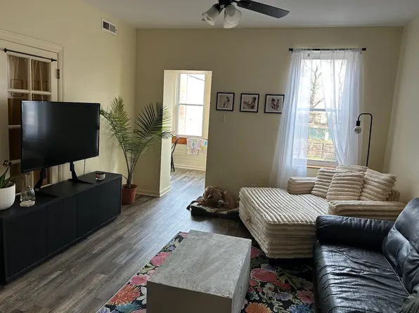 1641 S Spring Ave, Saint Louis, MO