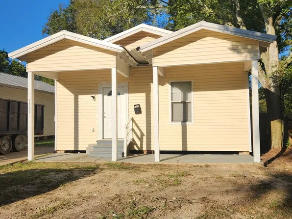1787 N 49th St, Baton Rouge, LA 70802