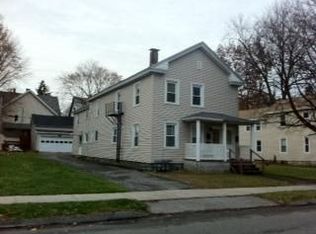 37 Adam St, Pittsfield, MA 01201