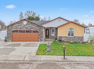 3019 Sugar Cane Dr, Nampa, ID 83687