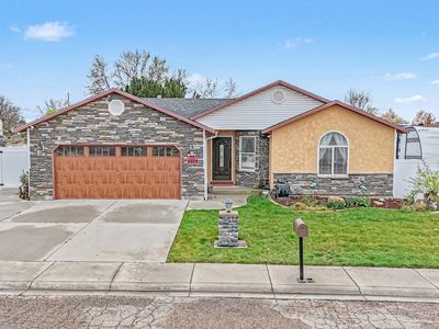 3019 Sugar Cane Dr, Nampa, ID, 83687
