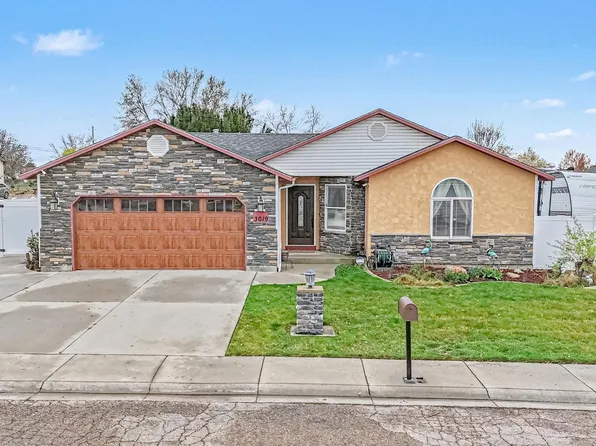 3019 Sugar Cane Dr, Nampa, ID 83687