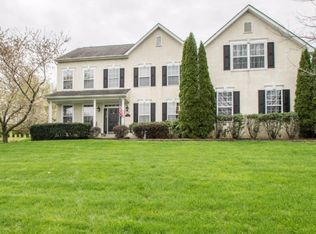 712 Garden Dr, Kennett Square, PA 19348