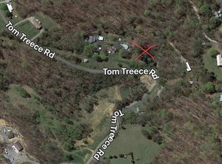 967 Tom Treece Rd, Morristown, TN 37814