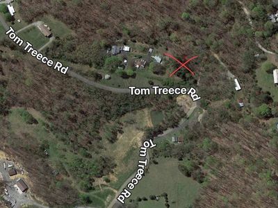 967 Tom Treece Rd, Morristown, TN, 37814
