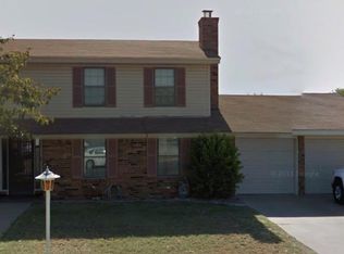 300 E 19th St, Crane, TX 79731