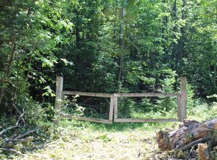 Old 8 Rd, Crandon, WI 54520