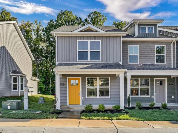 139 Quarry Point Dr, Clarksville, TN 37043