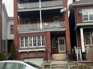 527 Fayette St, Cumberland, MD 21502