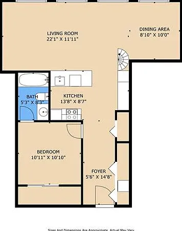 920 Poeyfarre St #303 — Photo 26