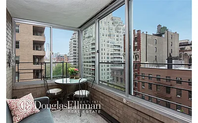 Sold by Douglas Elliman