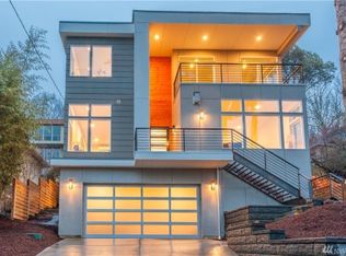 5202 23rd Ave SW, Seattle, WA 98106