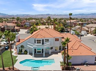 5660 Kayenta Ct, Las Vegas, NV 89118