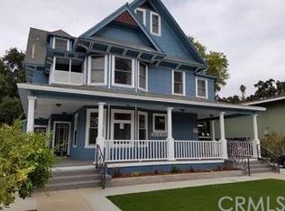 224 W Olive Ave APT 5, Redlands, CA 92373