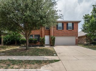 2605 Grand Gulf Rd, Fort Worth, TX 76123