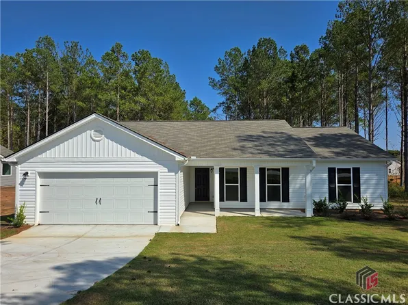 4472 Reed Creek Highway #6, Hartwell, GA 30643