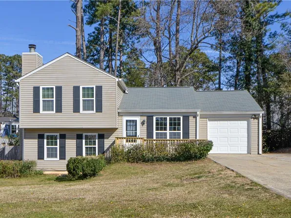 1614 Carrie Farm Ct NW, Kennesaw, GA 30144