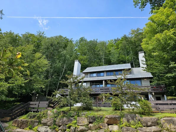 14B Westview Road, Lincoln, NH 03251