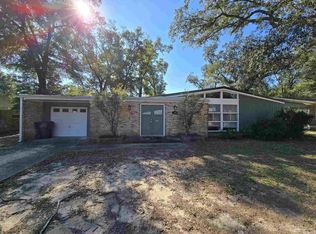 6445 Berryhill Rd, Milton, FL 32570