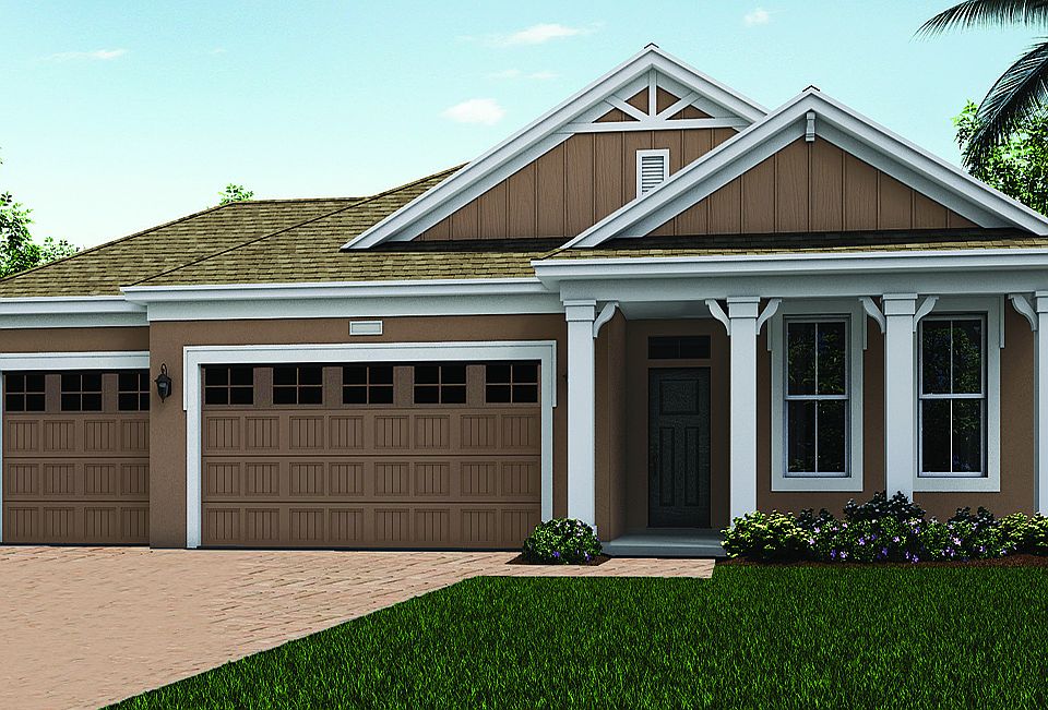 Plan Elevation.