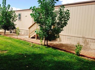 645 W Antelope Run Rd, Paulden, AZ 86334