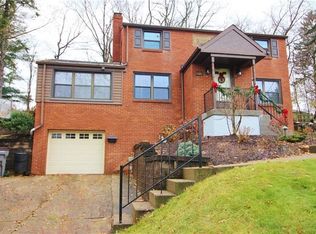 511 Long Dr, Pittsburgh, PA 15241