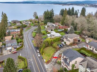 Mukilteo Blvd./Darlington, Mukilteo, WA 98203