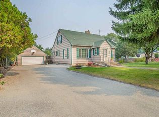 13215 E 15th Ave, Spokane, WA 99216