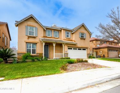 1924 English Oak Way, Perris, CA, 92571