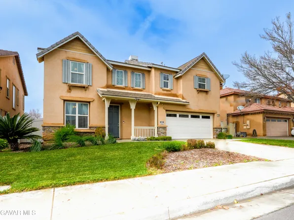 1924 English Oak Way, Perris, CA 92571